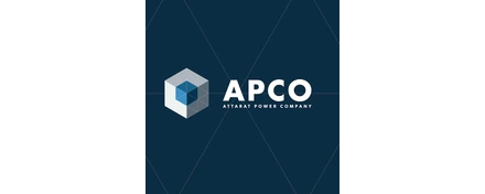 APCO — Attarat Power Company