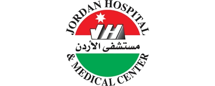 Jordan Hospital