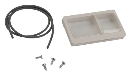 TeSys GV2 sealing kit