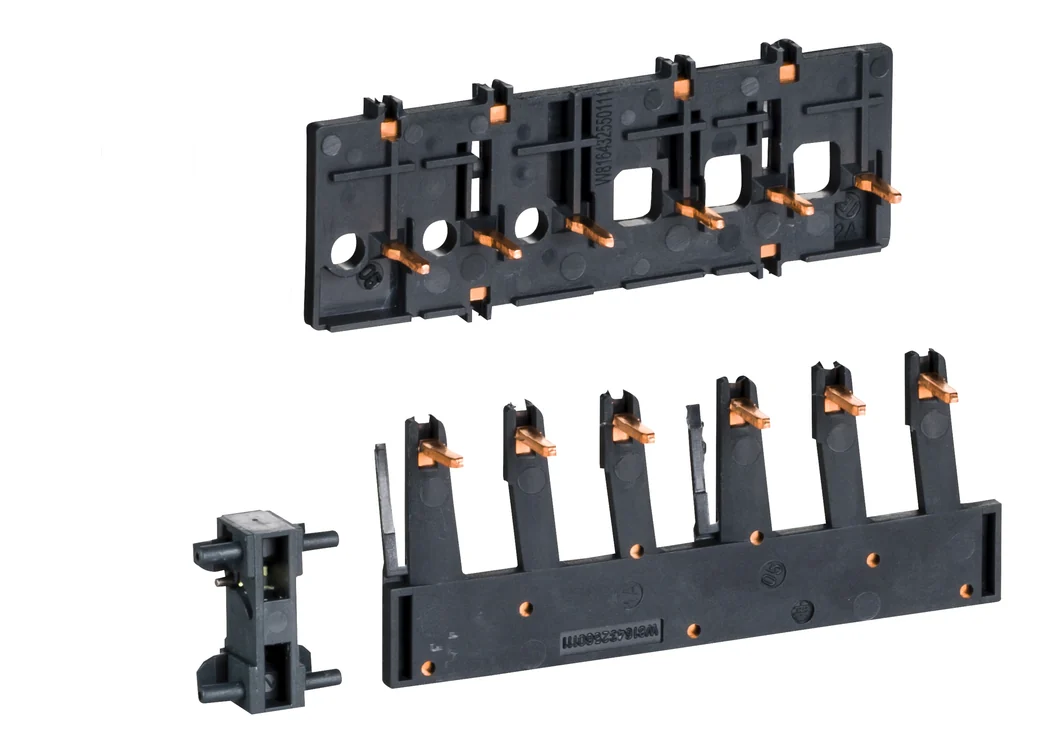 TeSys D reversing kit for LC1D09 to D38