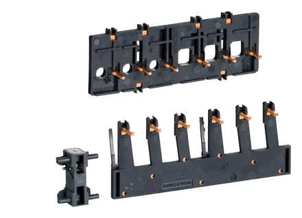 TeSys D reversing kit for LC1D09 to D38