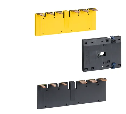 TeSys D reversing kit for LC1D40A to D65A