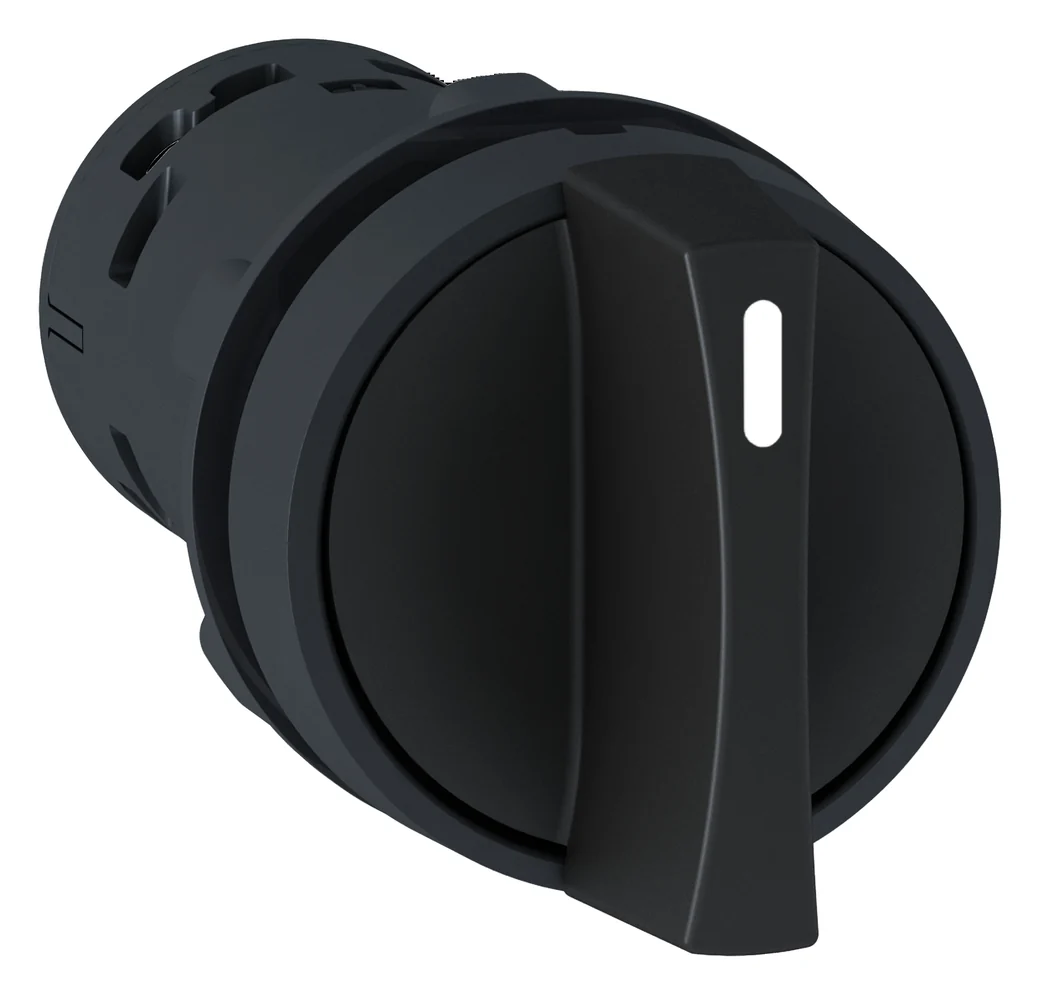 مفتاح اختيار ⁨Harmony XB7⁩، ⁨3⁩ أوضاع ثابت، ⁨2NO⁩