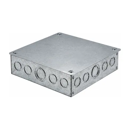 Tabalsa Junction Box 20*20*7.5 CM