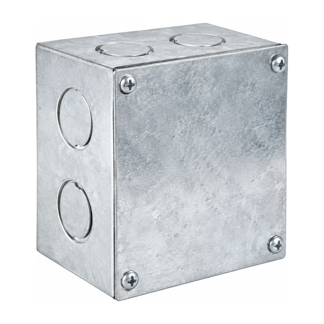 Tabalsa Junction Box 10*10*7.5 CM