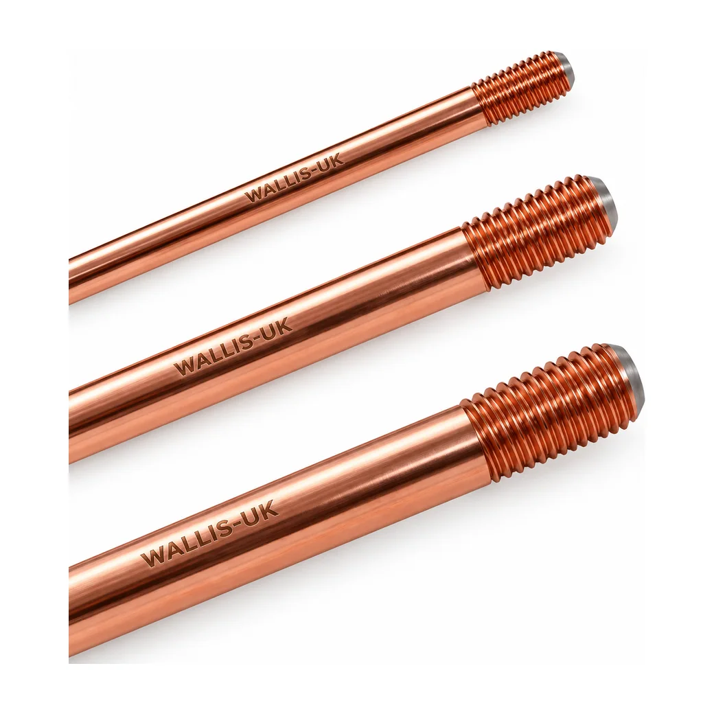 Copperbond Earth Rod 16mm/3M