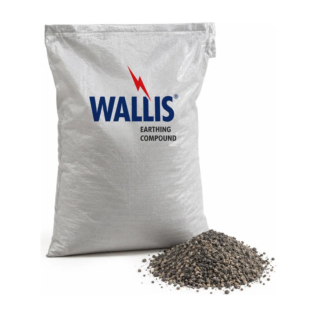Bentonite 25KG
