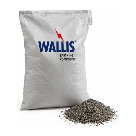 Bentonite 25KG