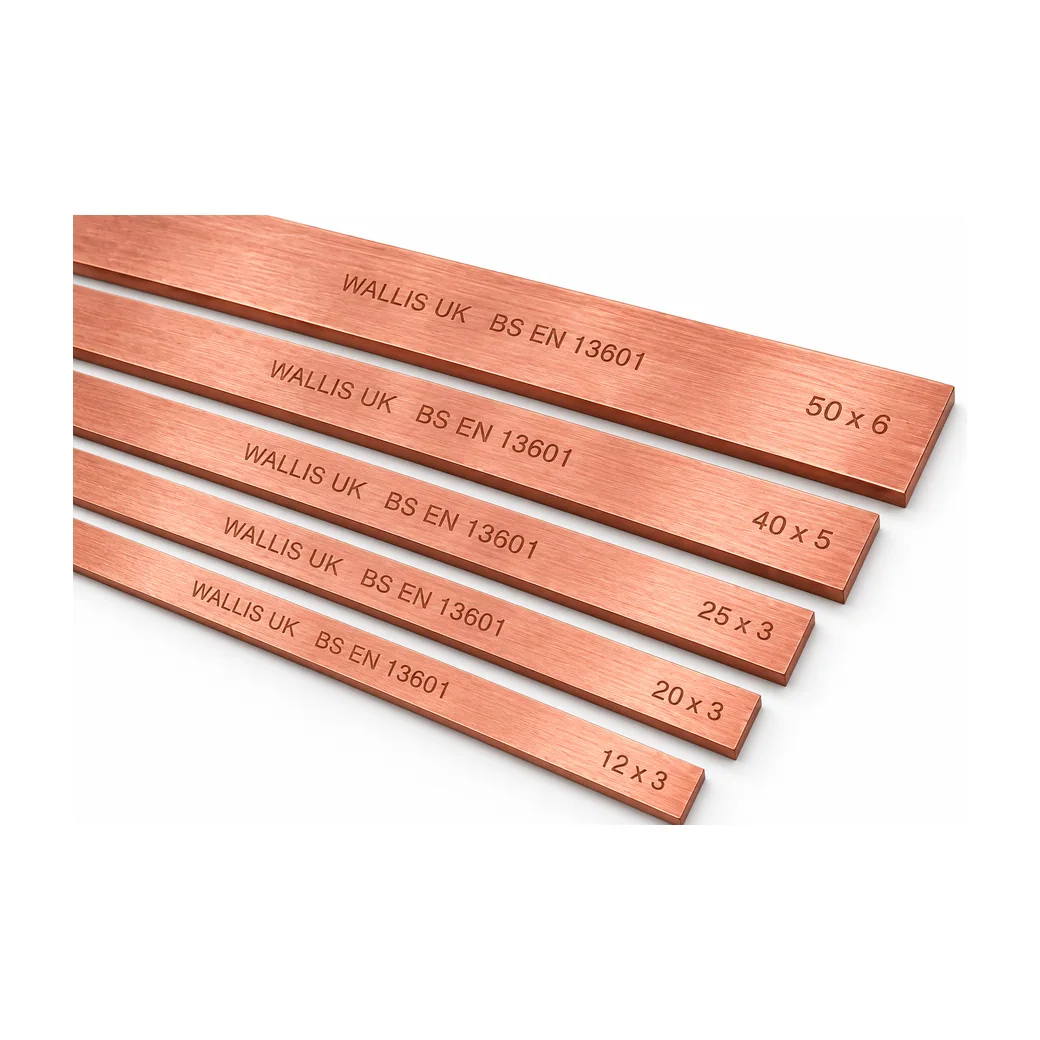 Bare Copper Tape 25*3mm