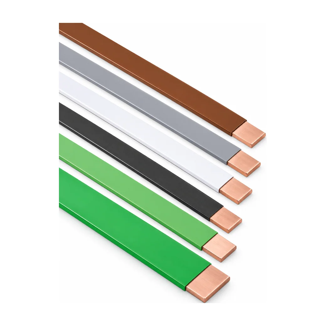 PVC Copper Tape 25*3mm