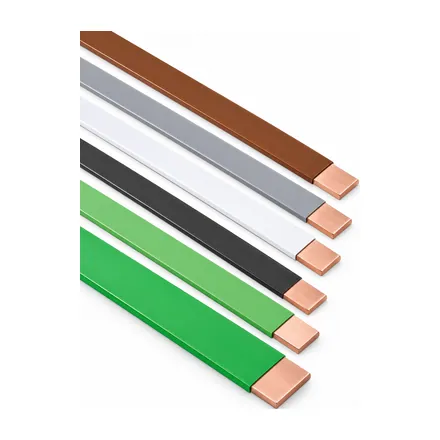 PVC Copper Tape 25*3mm