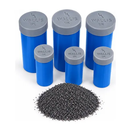 Weld Powder 45G