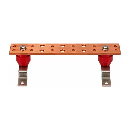 Telecommunications Earth Bar 30.5x22.9x5.1 Cm