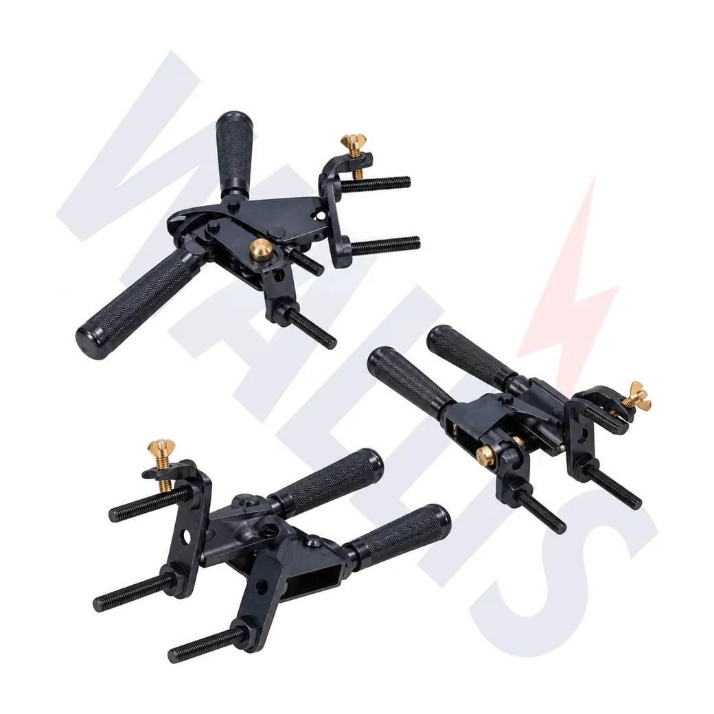 Handle Clamps