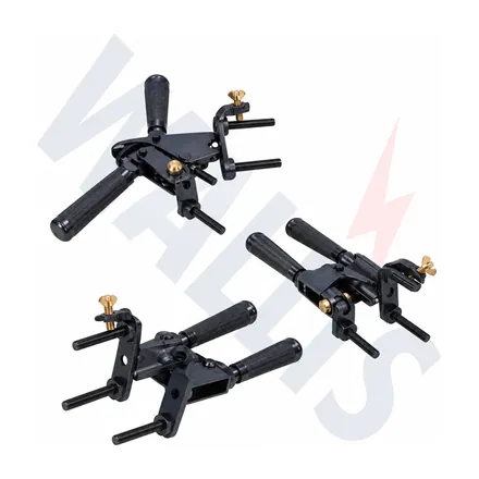 Handle Clamps
